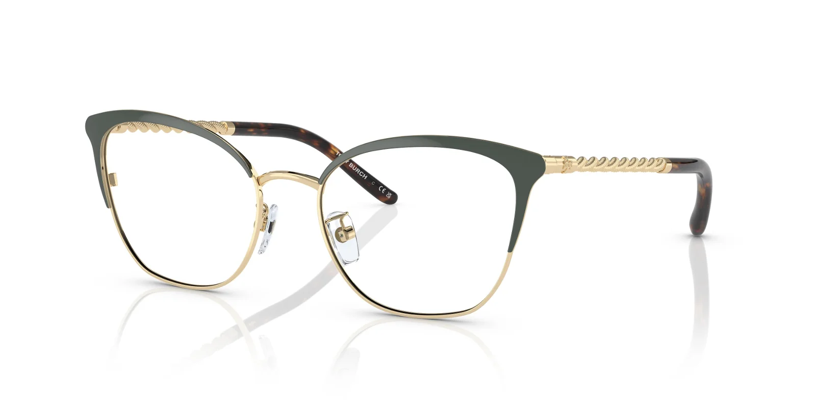 Tory Burch Eyeglasses TY1076