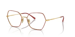 280 Top Red/Gold
