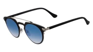 Calvin Klein Platinum Sunglasses CK2147S