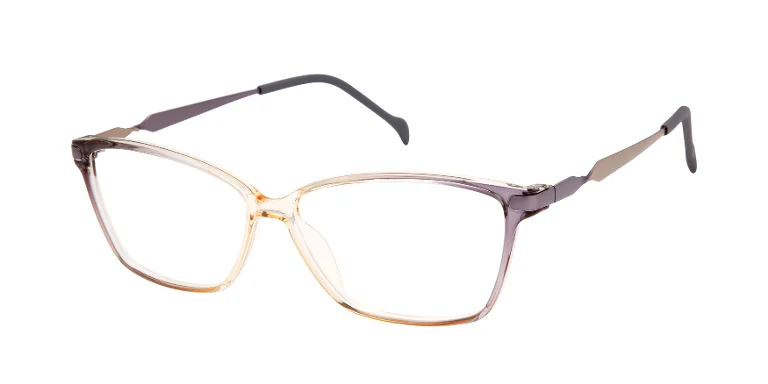 Stepper Eyeglasses 30254 SI