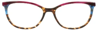 Xoxo Eyeglasses Biscayne