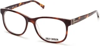 052 Dark Havana