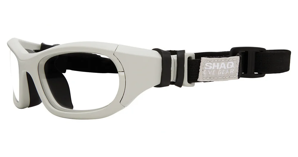 Shaquille Oneal Eyeglasses Shaq Gear 105Z