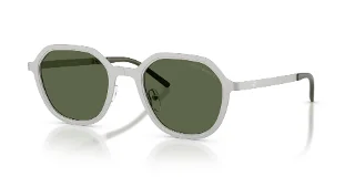 301571 Matte Silver