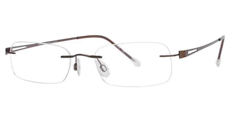 Invincilites Eyeglasses Zeta S