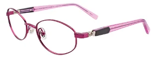 030 Shiny Dark Pink