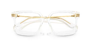 Dolce & Gabbana Eyeglasses DG3397
