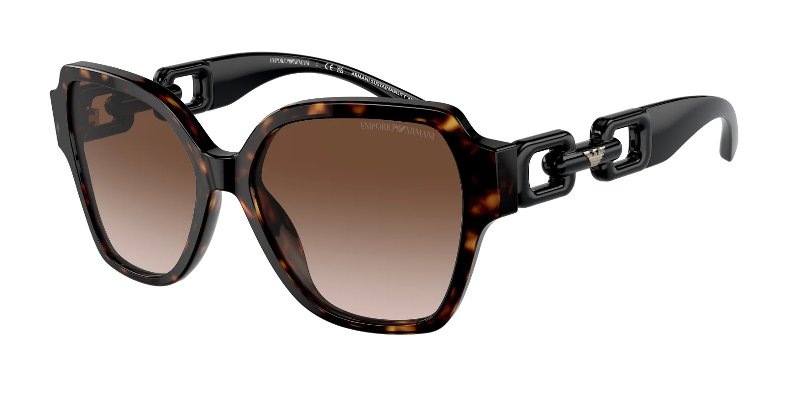 Emporio Armani Sunglasses EA4202