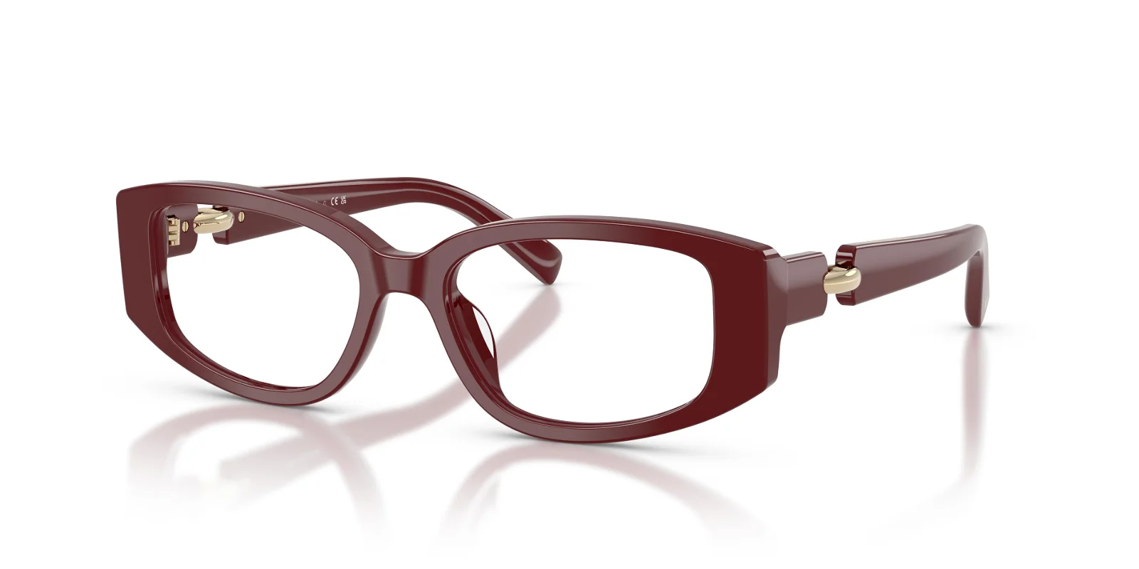 Tory Burch Eyeglasses TY2161U