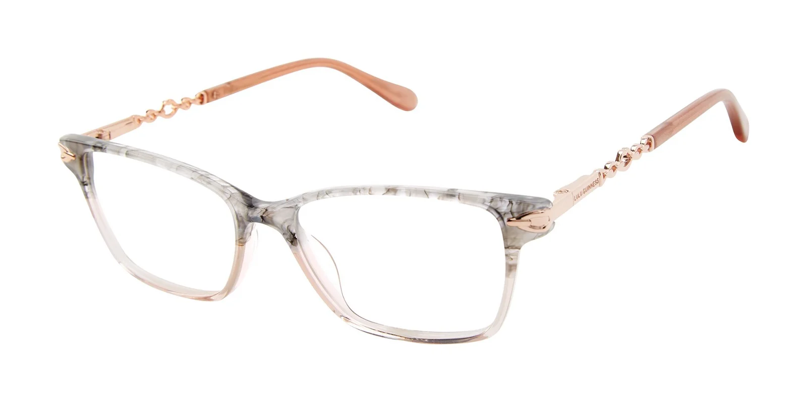 Lulu Guinness Eyeglasses L956