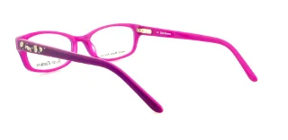 Juicy Couture Eyeglasses 902