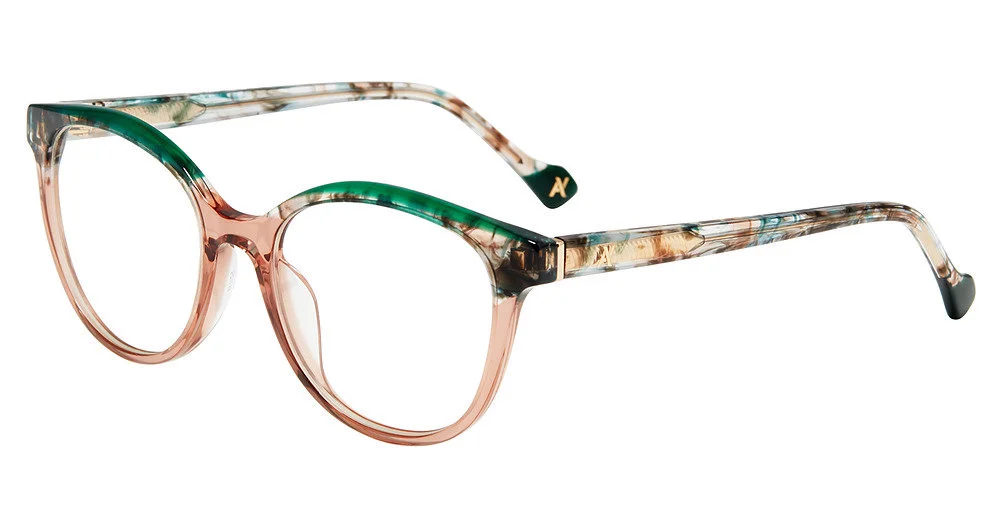 Yalea Eyeglasses VYA206V