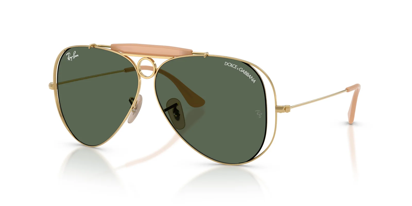 Ray Ban Sunglasses RB3138M