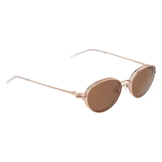 Flexon Eyeglasses FLX811PMGC-CLIP