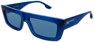 432 Electric Blue