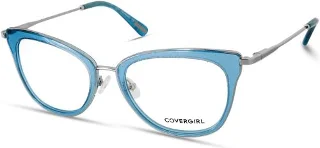 084 Shiny Light Blue