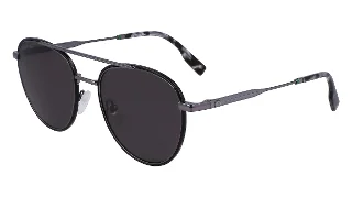 033 Gunmetal