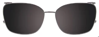 Easyclip Eyeglasses EC687