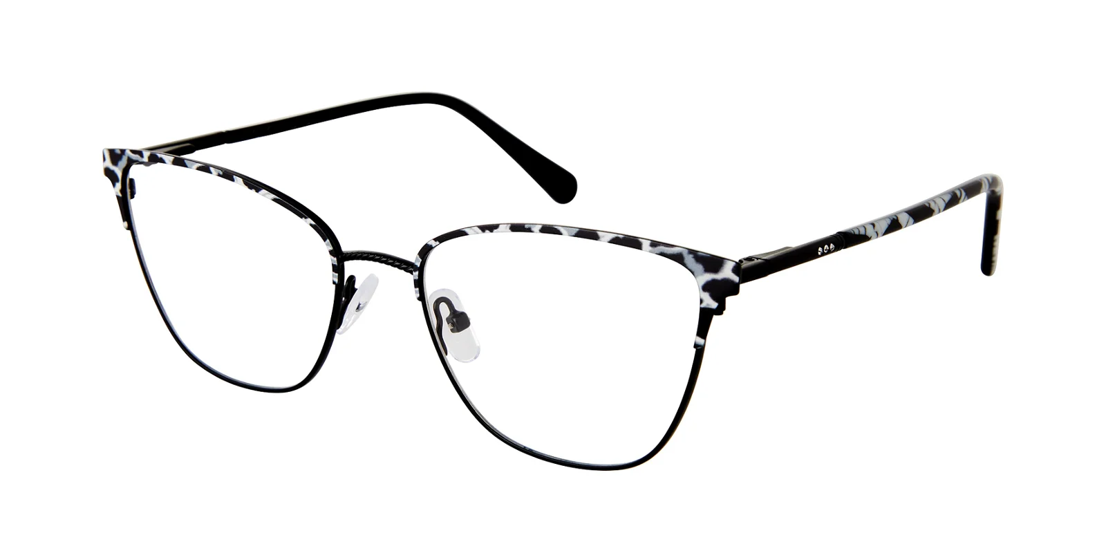 Phoebe Eyeglasses P354