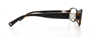 Coach Eyeglasses HC6007B Gloria