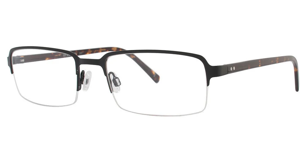 Stetson Eyeglasses 317