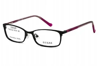 Guess Eyeglasses GU9155-3