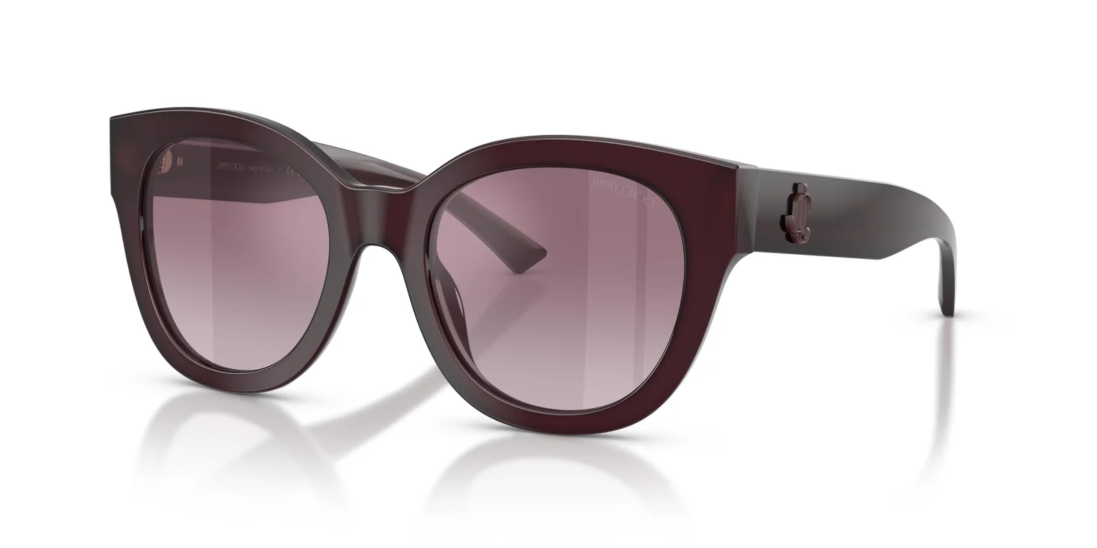 Jimmy Choo Sunglasses JC5053