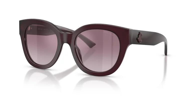 Jimmy Choo Sunglasses JC5053