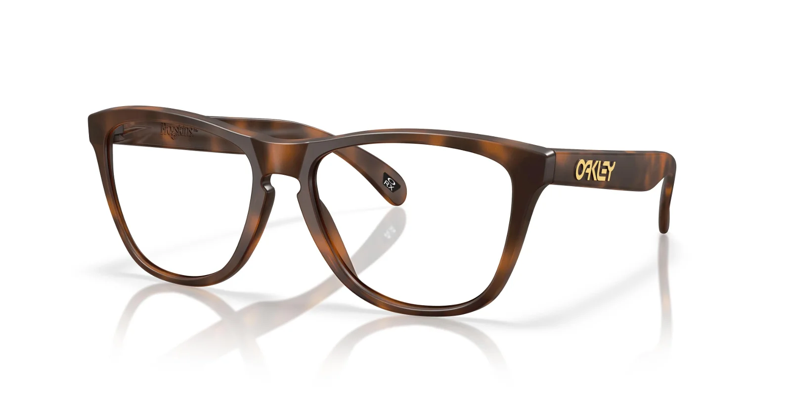 Oakley Eyeglasses FROGSKINS RX A