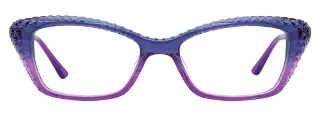 Paradox Eyeglasses P5029