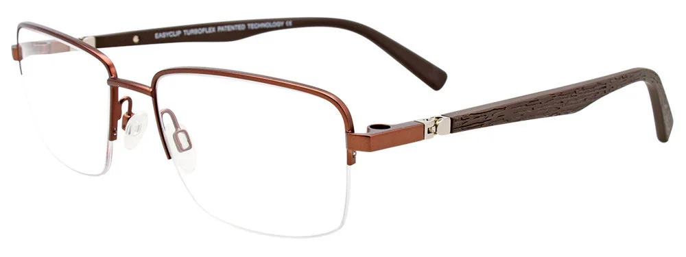 Easyclip Eyeglasses EC472
