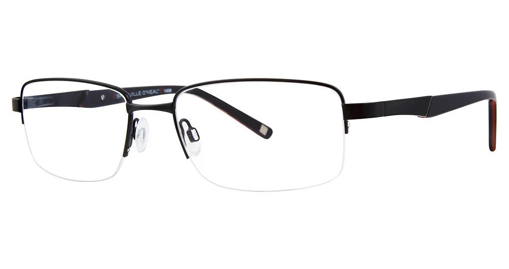 Shaquille Oneal Eyeglasses 148M