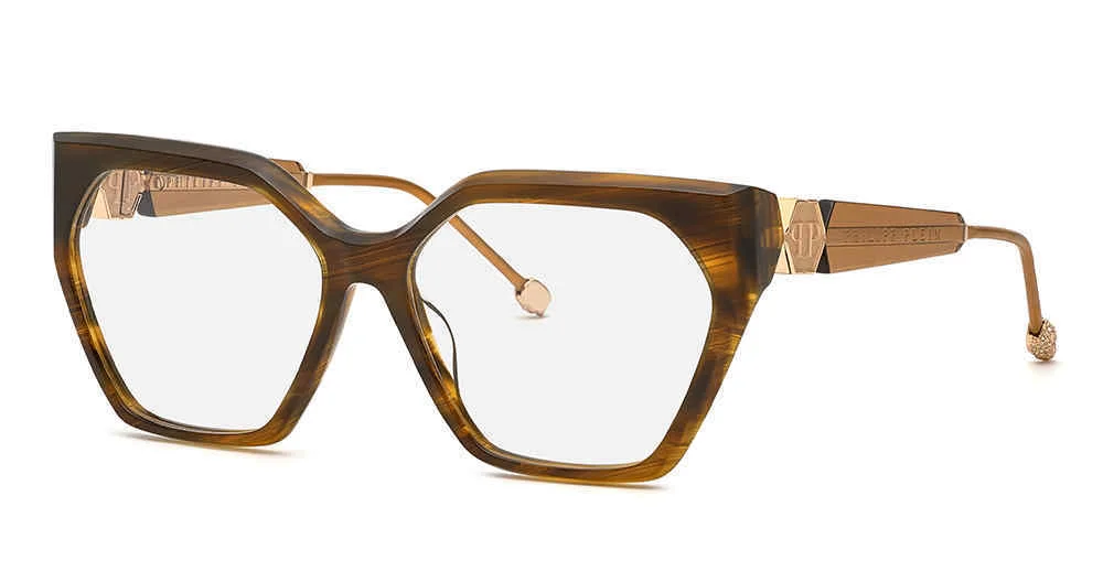 Philipp Plein Eyeglasses VPP068S