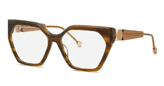 Philipp Plein Eyeglasses VPP068S