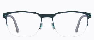 OVVO Optics Eyeglasses 6028