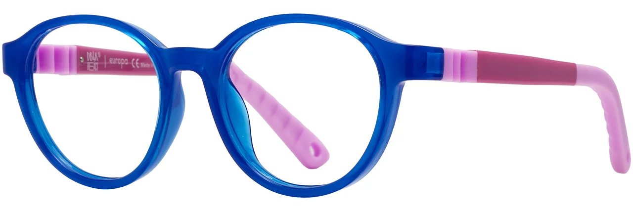 Alan J Eyeglasses Moppet