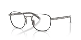 5AV1O1 Gunmetal/Transparent