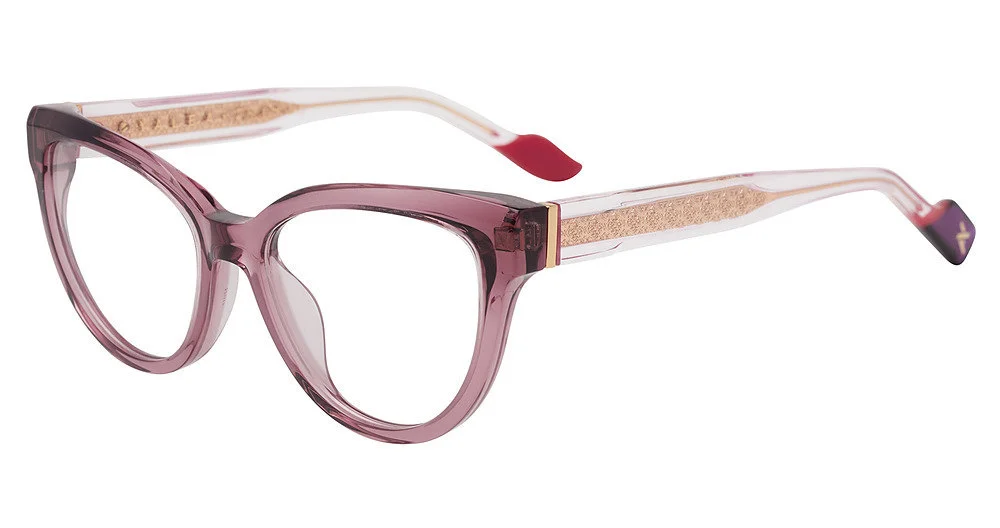 Yalea Eyeglasses VYA222