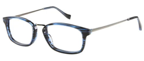 Gant Rugger Eyeglasses GR BAXTER