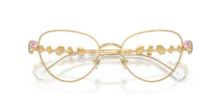 Swarovski Eyeglasses SK1024
