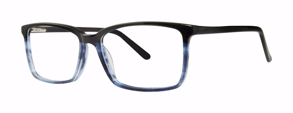 Big Mens Eyewear Club Eyeglasses BIG Dude