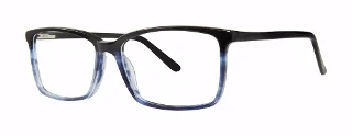 Big Mens Eyewear Club Eyeglasses BIG Dude