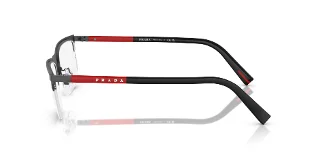 Prada Sport Eyeglasses PS50RV
