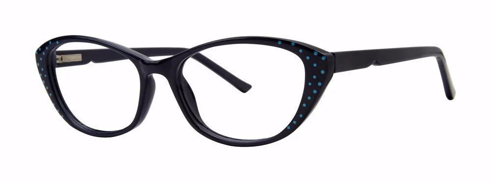 Modern Plastics II Eyeglasses Piper