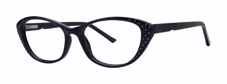 Modern Plastics II Eyeglasses Piper
