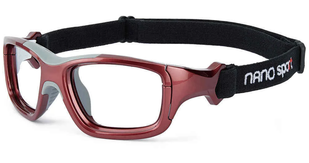 Nano Vista Eyeglasses NSP27