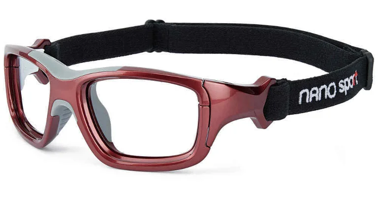 Nano Vista Eyeglasses NSP27