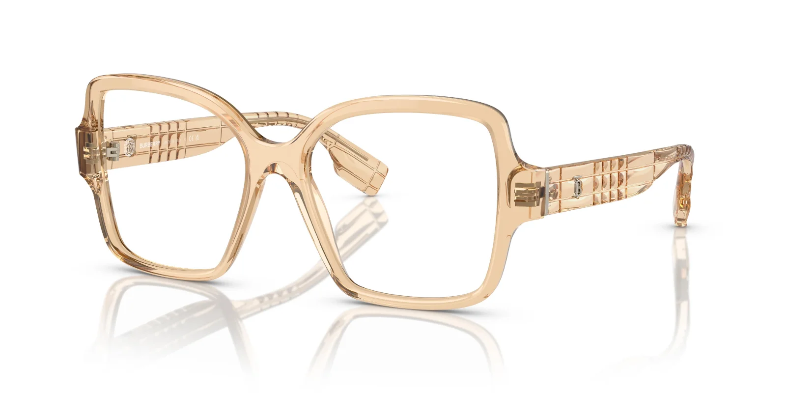 Burberry Eyeglasses BE2374