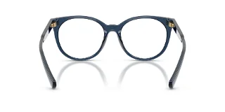 Ralph Eyeglasses RA7182U