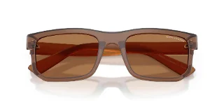 Armani Exchange Sunglasses AX4165SF